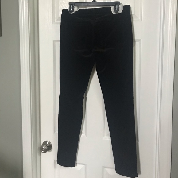 ❤️ Banana Republic Velvet pants - Picture 3 of 3